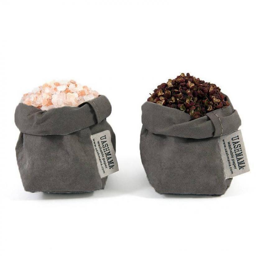 Sac en papier lavable - Piccolo