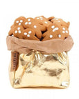 Metallic washable paper bag - Piccolo