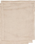 Set of 3 vegetable bags - Natural