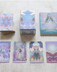 Tarot - The Starchild Akaschic