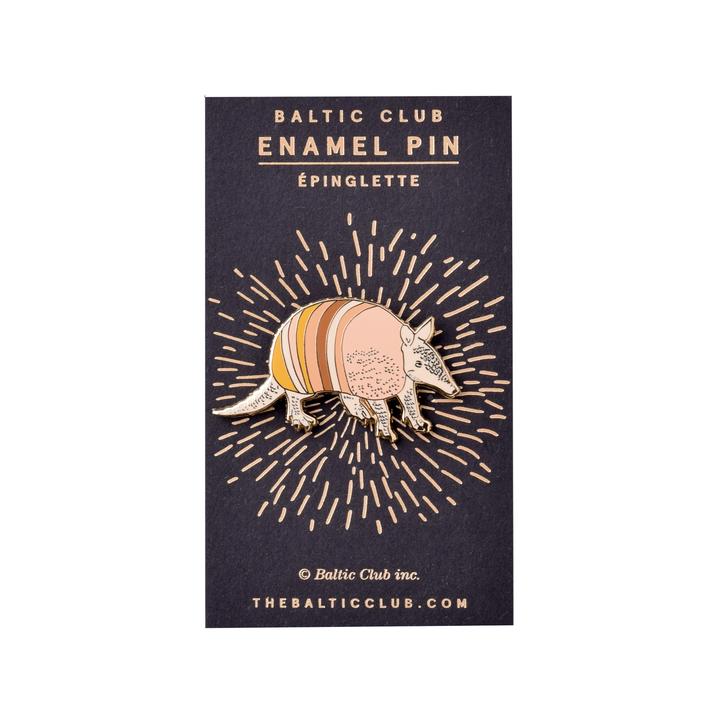 Tatoo Pin