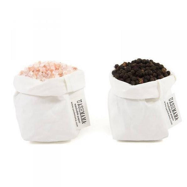 Washable paper bag - X Small