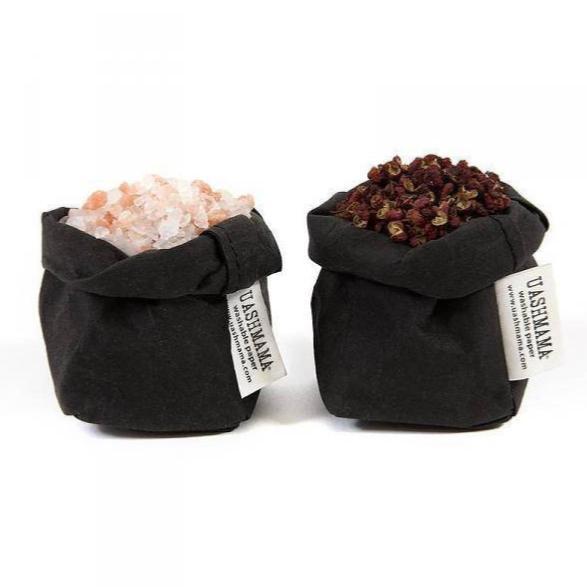 Washable paper bag - X Small
