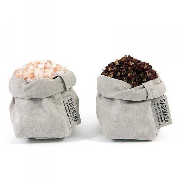 Washable paper bag - X Small
