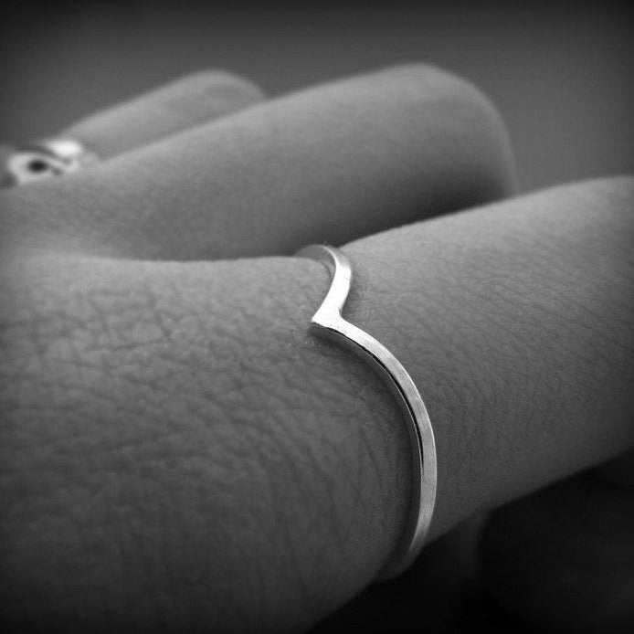 Pointed Ring