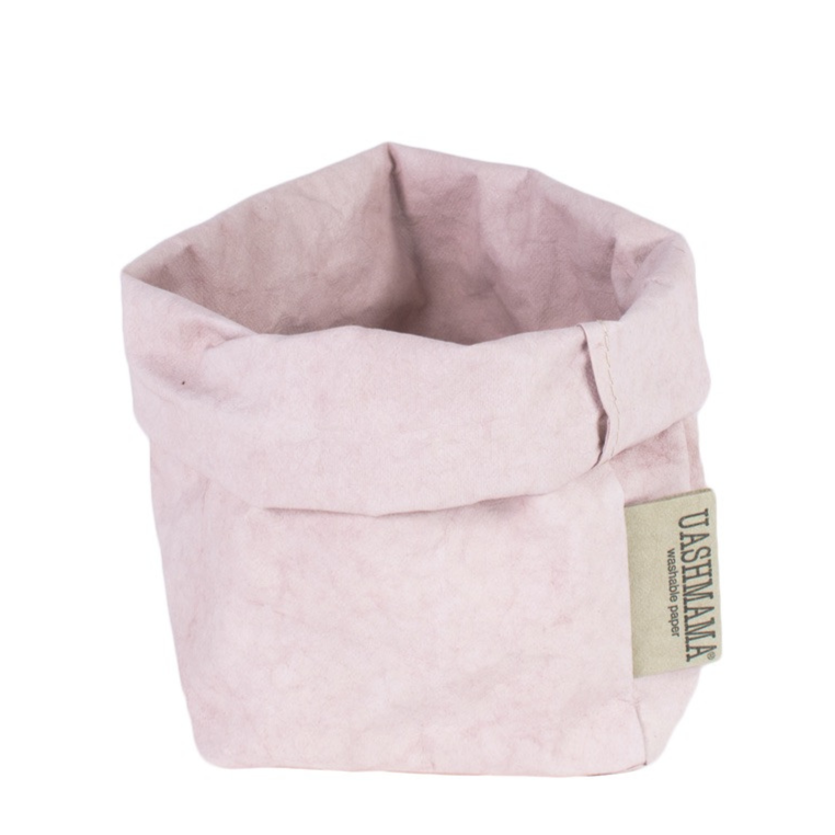 Washable paper bag - X Small