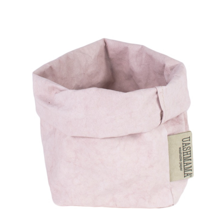 Sac en papier lavable - X Small