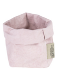 Washable paper bag - X Small