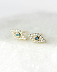 Clous d'oreilles Bia