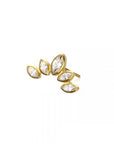 Zanira - ornement en titane pour piercing