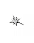 Elyrel - ornement en titane pour piercing