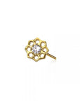 Syrelis - ornement en titane pour piercing