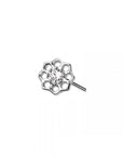 Syrelis - ornement en titane pour piercing