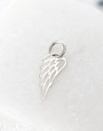 Angel Wing Pendant